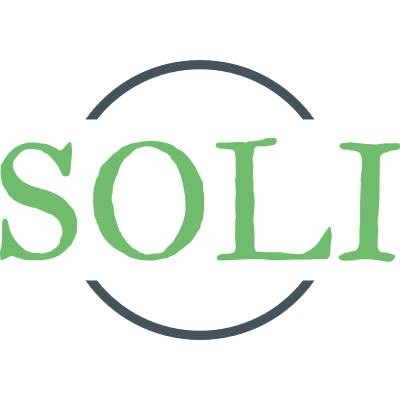 Logo SOLI